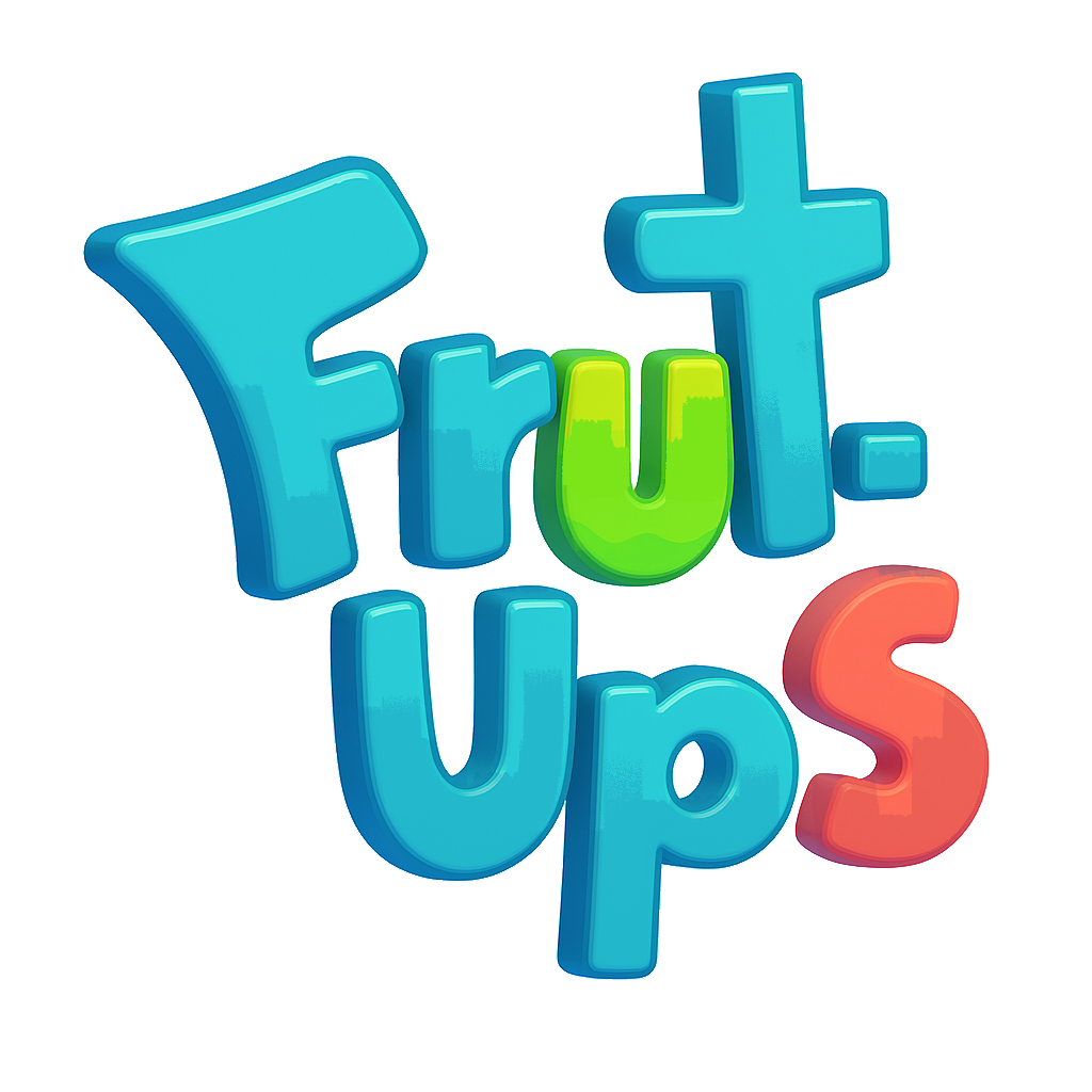 Frut Ups