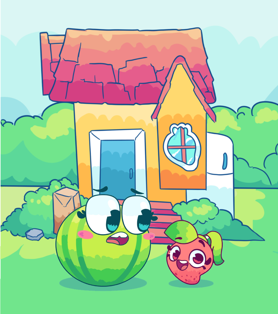 Frut Ups